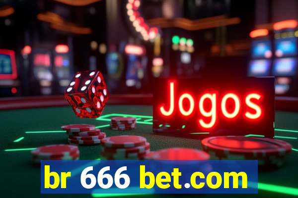 br 666 bet.com